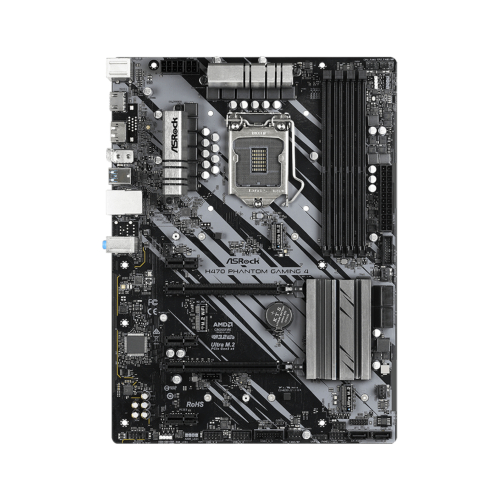 ASRock H470 Phantom Gaming 4 디앤디컴_이미지