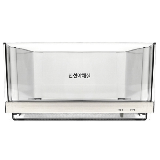 LG전자 냉장고 신선야채실 바구니 AJP76054481