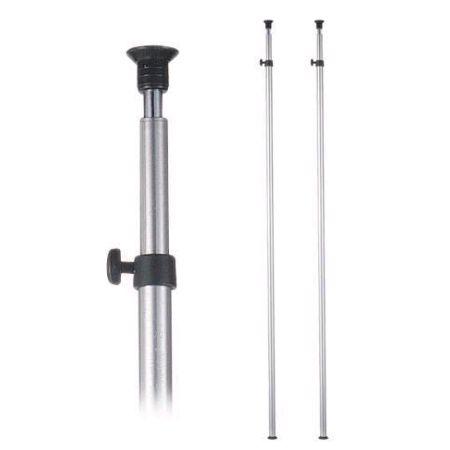 FOMEX Mini Pole 170 Silver_이미지