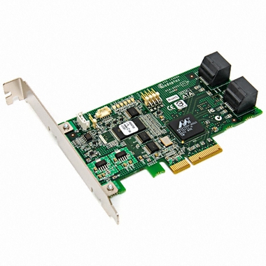 Microsemi Adaptec STA-II RAID AAR-1430SA_이미지