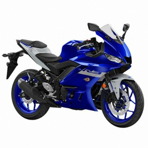 �߸��� YZF-R3 ABS 2020���