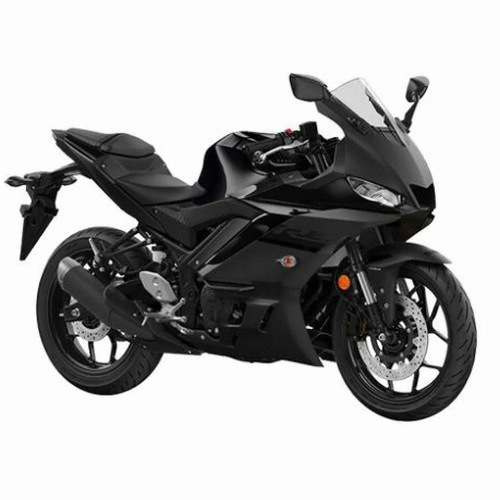 �߸��� YZF-R3 ABS 2020���