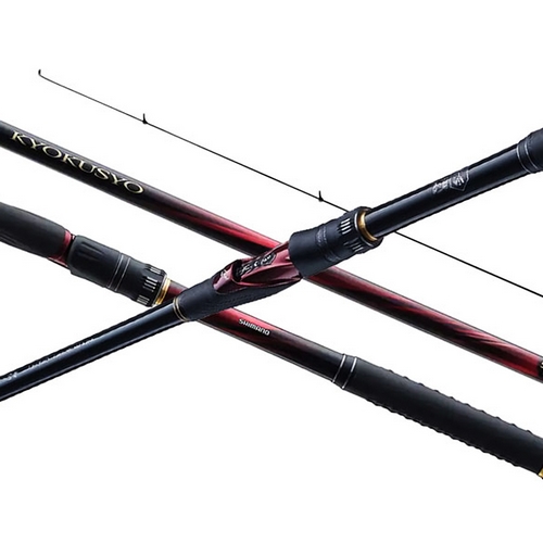 시마노 극상, 2021년형 (2.2-530, 국내배송)_이미지