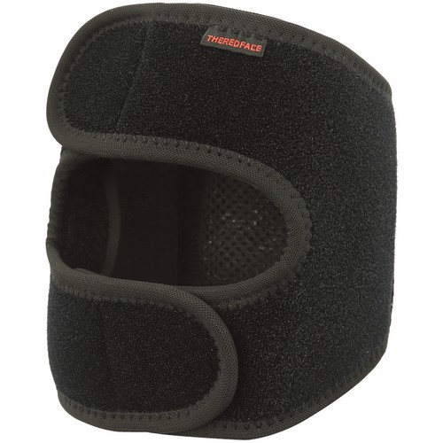 레드페이스 가디언 크로스 무릎보호대 REEGKGX22100_이미지