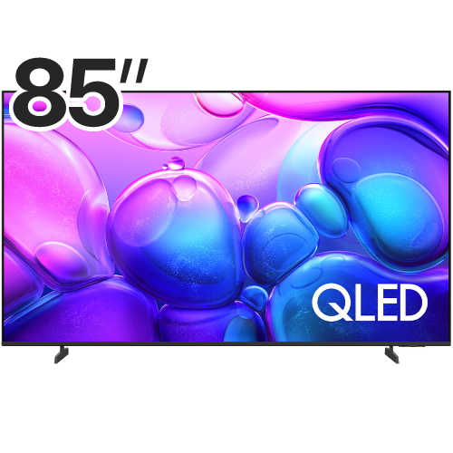 삼성전자 QLED KQ85QF6AAFXKR (스탠드)