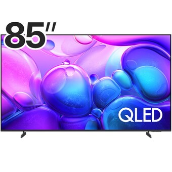 삼성전자 QLED <b>KQ85QF6AAFXKR</b>