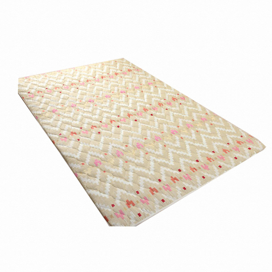 온수피아 커버분리형 순면나라 온수매트 KY-B1