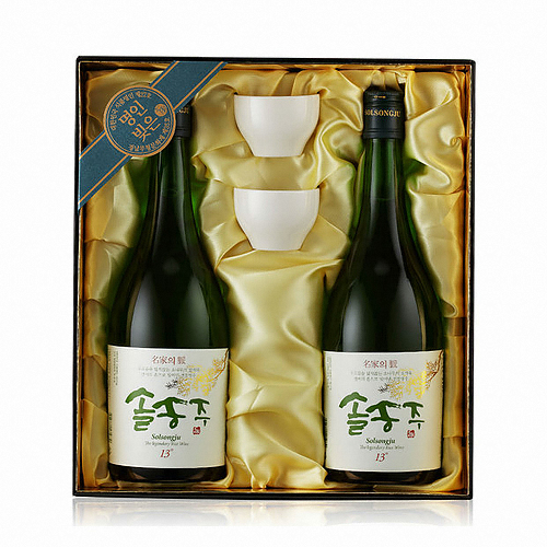 ������ �ּ��� 700ml 2��+���� ��Ʈ