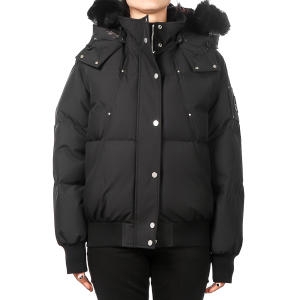 무스너클 M33LB017S 305 여성 클라우드 봄버 패딩