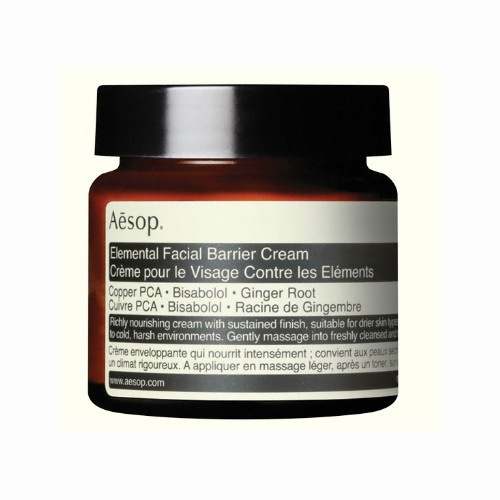 엘레멘탈 페이셜 베리어 크림 60ml