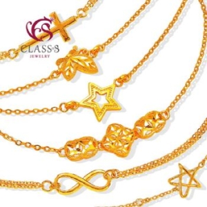 Ŭ�������� ����24K CHU ������3 �� ���ڰ� ���ϸ� ���� 3.75g.. 31632873