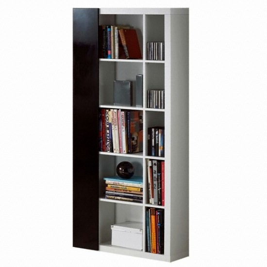 필웰 브루노 5×3 긴수납문책장800