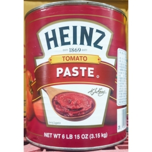 토마토페이스트 캔 3.15kg