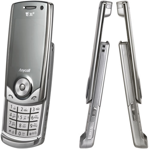 �Ｚ���� �ִ��� SCH-W300 [SKT]