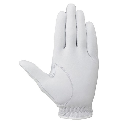 미즈노 어메이징 레더 SG 골프장갑 5MJML40301 (1개)_이미지