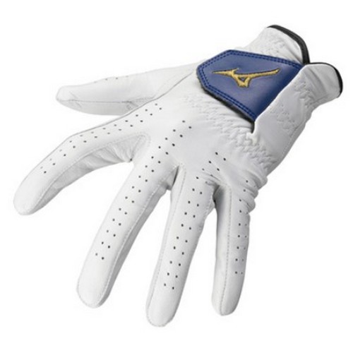 미즈노 어메이징 레더 SG 골프장갑 5MJML40301 (1개)_이미지