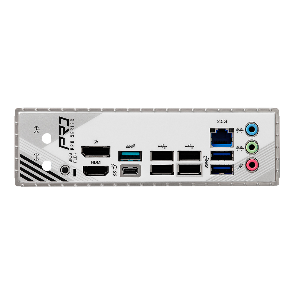 ASRock B850M Pro RS 대원씨티에스_이미지