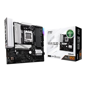 ASRock B850M Pro RS 대원씨티에스