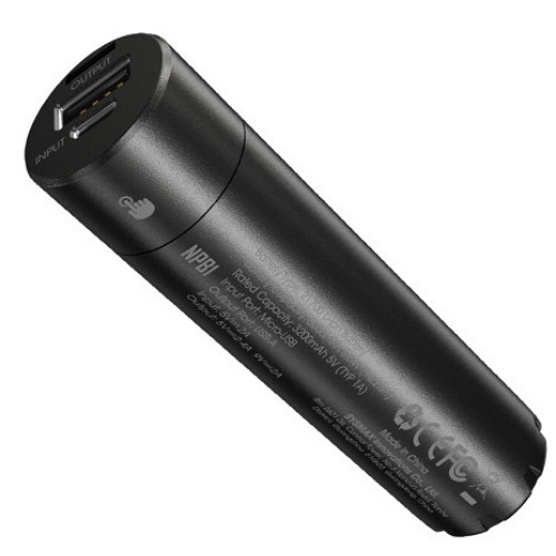 나이트코어 워터프루프 보조배터리 NPB1 5000mAh 해외구매