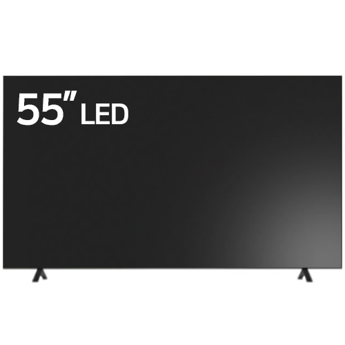 LG전자 나노셀 55NANO75KQA (스탠드)