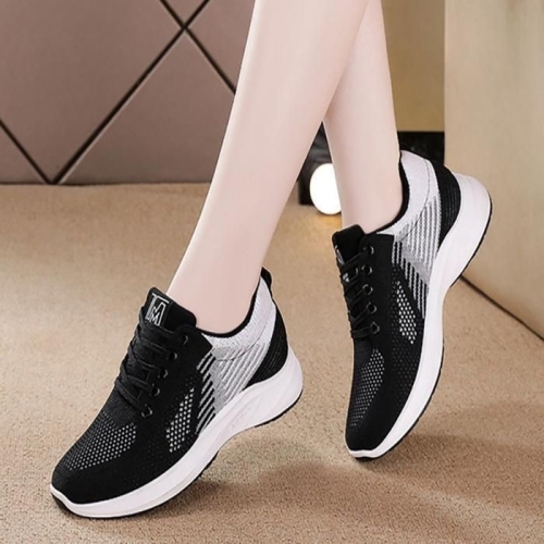 ONM 애슬래저룩 여자 쿠션 경량 가벼운 조깅 운동화 41024396