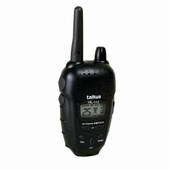 헤드라인정보통신 토커스 HL-112 (1개)_이미지