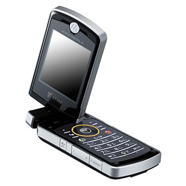����ζ� MOTOROLA MS800