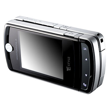 모토로라 MOTOROLA MS800 (공기계)_이미지