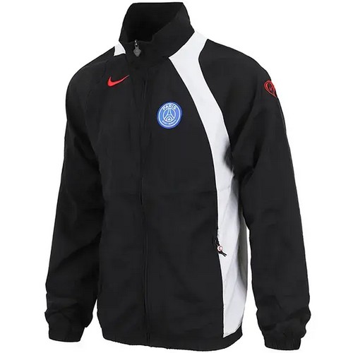 나이키 파리 생제르맹 토탈 90 우븐 써드 GX 트랙 재킷 HQ9739-010이미지입니다. 누르면 해당 게시물로 새창이동합니다.