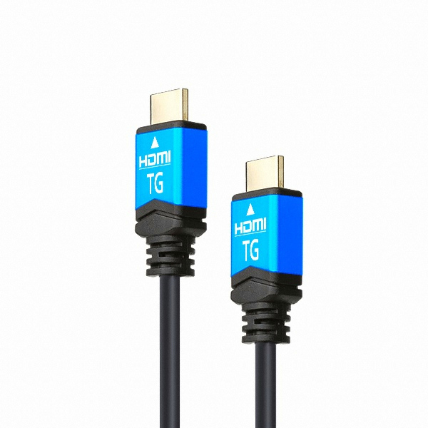 TG삼보 HDMI Ver2.0 프리미엄 표준 케이블 (1.5m)