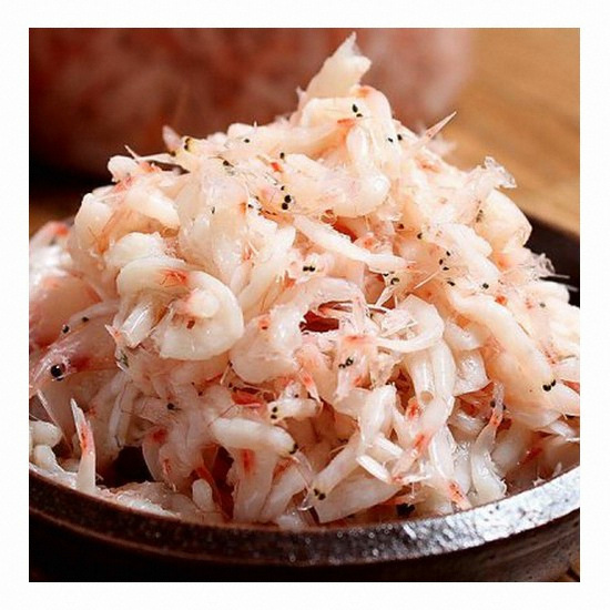 강경진젓갈 새우젓 추젓 1kg (1개)_이미지