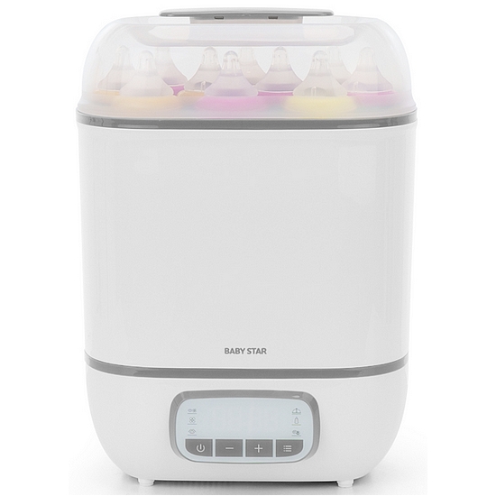 리빙웰 베이비스타 BS610A