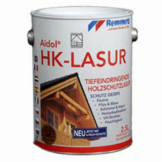 레머스 아이돌 오일스테인 (5L)_이미지