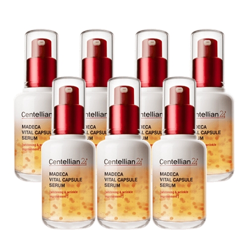 센텔리안24 마데카 바이탈 캡슐 세럼 50ml (7개)_이미지