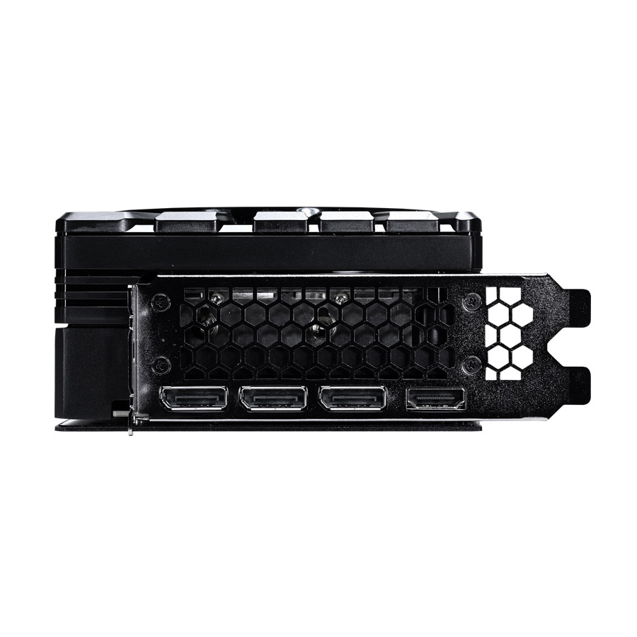 GAINWARD 지포스 RTX 5080 피닉스 D7 16GB_이미지