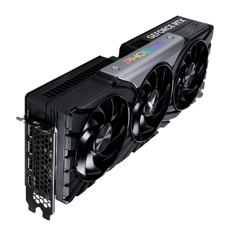 GAINWARD ������ RTX 5080 �Ǵн� D7 16GB