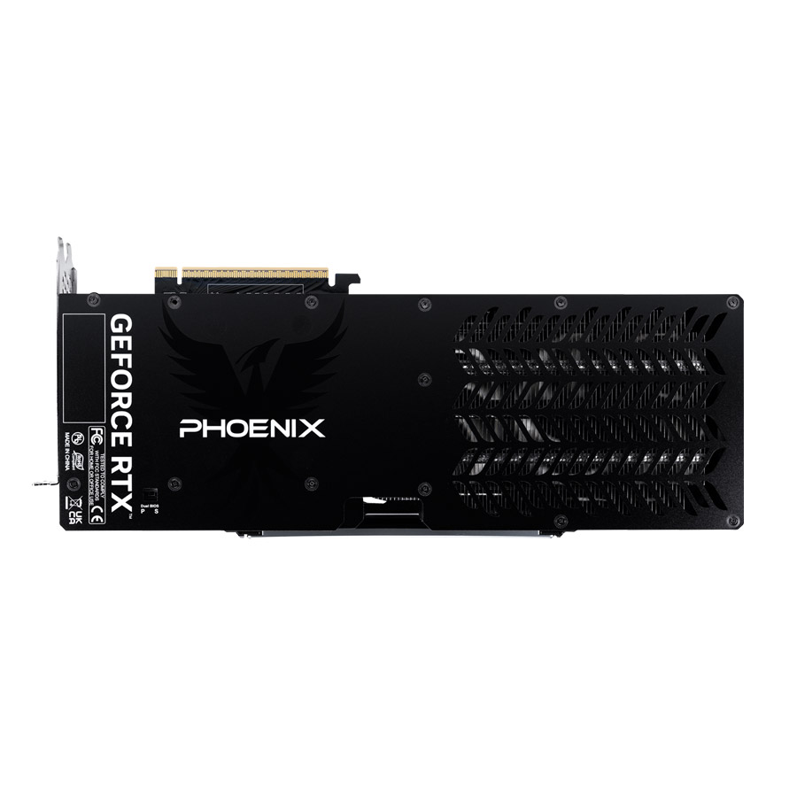 GAINWARD ������ RTX 5080 �Ǵн� D7 16GB