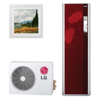 LG전자 휘센 LP-C155PRJLA (기본설치비 포함)