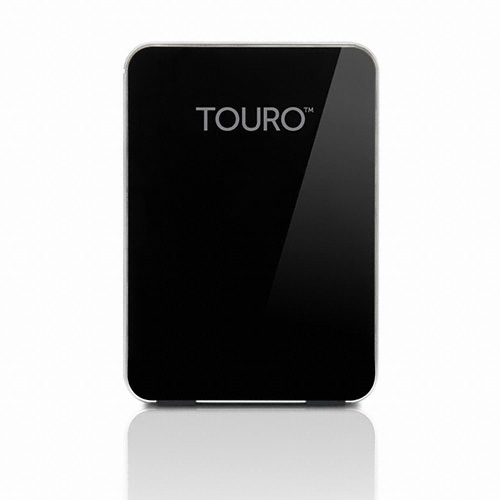 HGST TOURO DESK PRO USB 3.0 해외구매 (1TB)