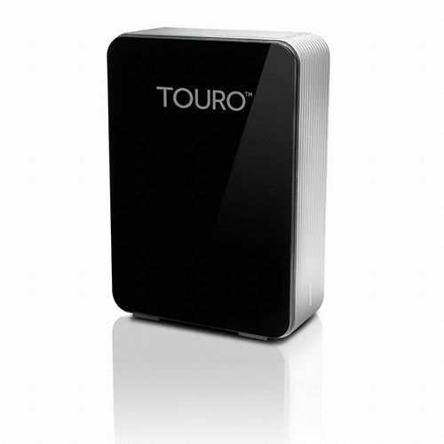 HGST TOURO DESK PRO USB 3.0 �ؿܱ���