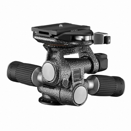 짓조 GHF3W 비디오헤드