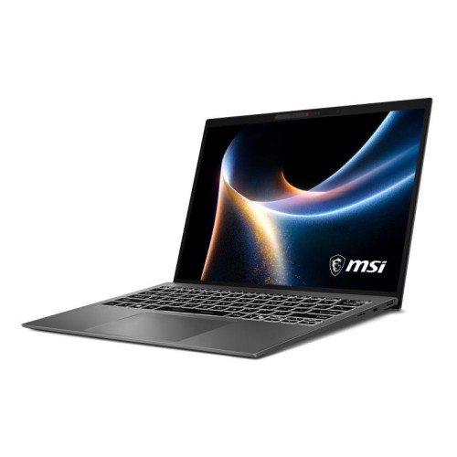 MSI ������Ƽ�� 13 AI+ A3MG-U9 2.8K OLED