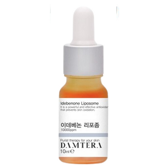 담테라 이데베논 리포좀 원액 10ml