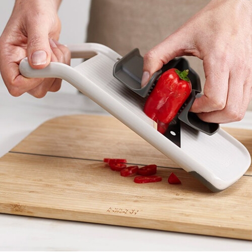 조셉조셉 멀티그립 만도린 채칼 슬라이서_이미지