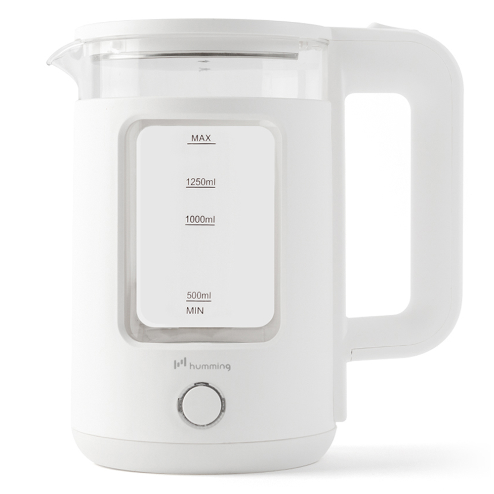 허밍 HMK-GP2206 (블랙)_이미지