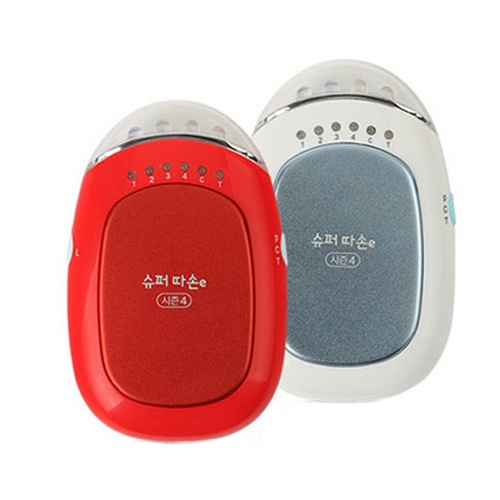 아이담테크 2017 슈퍼 따손e 시즌4 6000mAh