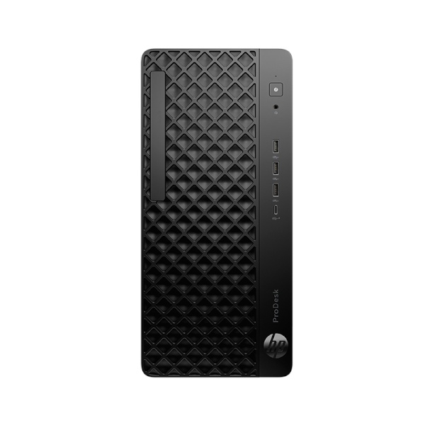 HP 프로데스크 4 타워 G1i C26Z4PT (8GB, M.2 512GB)_이미지