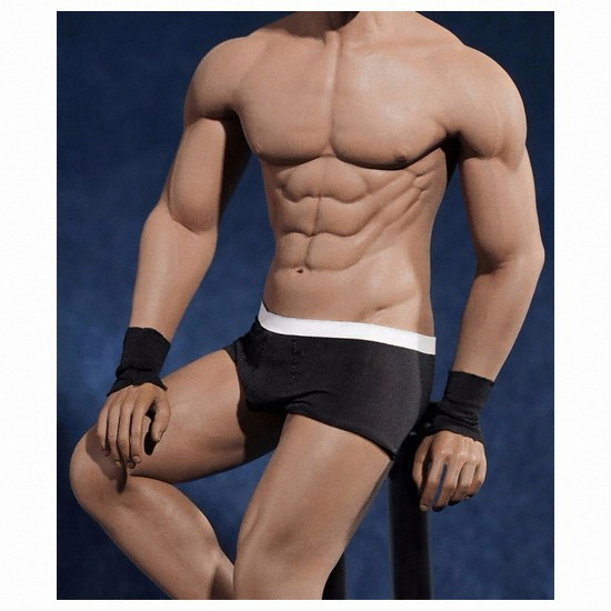 TBLeague ㅤ1/6 피첸 피규어 근육바디_이미지