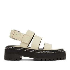 프로엔자슐러 오프 화이트 청키 샌들 PS42090A-19121 101 Natural