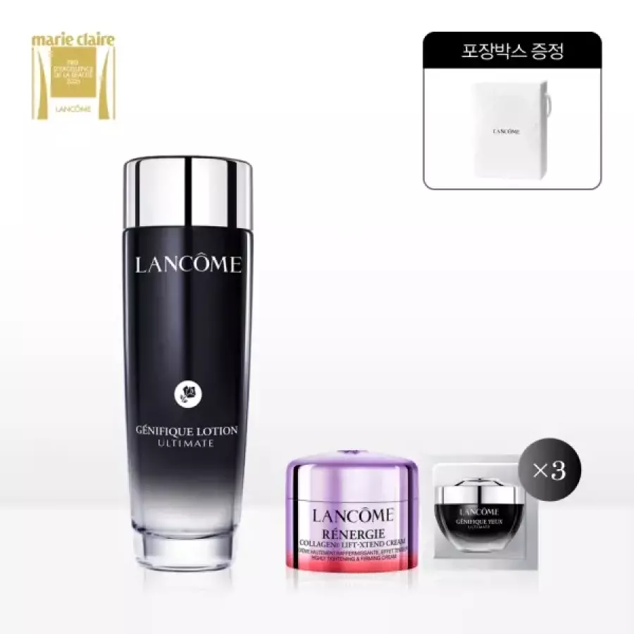 랑콤 제니피끄 리페어 토너 150ml (기획세트)_이미지